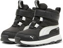 【GW期間限定5月6日まで!P最大10倍】 プーマ PUMA プーマ エボルブ ブーツ ピュアテックス AC+インファント 39265002