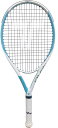 【GW期間限定5月6日まで!P最大10倍】 トアルソン Toalson テニス OVR 117 VER2.0+ WH/ABL G1 硬式テニス ラケット 部活動...