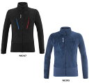 【GW期間限定5月6日まで!P最大10倍】 ミレー MILLET アウトドア TRILOGY ICON X LOFT JKT M MIV9942