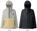 【GW期間限定5月6日まで!P最大10倍】 ヘリーハンセン Helly Hansen アウトドア ベルゲンアノラックジャケット メンズ Bergen Anora...