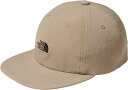 【GW期間限定5月6日まで!P最大10倍】 ザ・ノース・フェイス THE NORTH FACE アウトドア キッズ バーブキャップ Kids Verb Cap ...