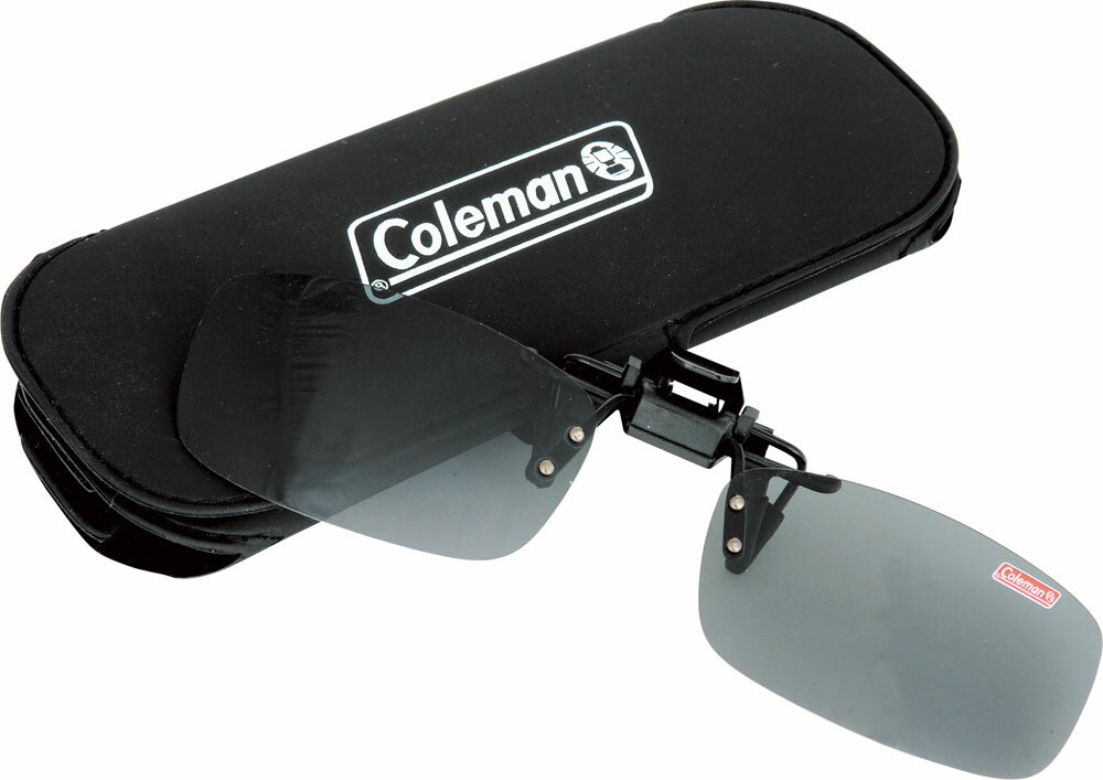 COLEMAN（コールマン）マルチSPコールマン　クリップオンCL022