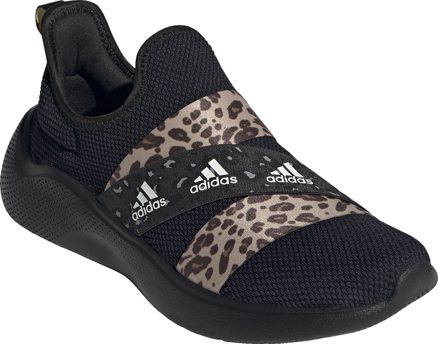 【GW期間限定！5000円以上で3%OFFクーポン】 adidas アディダス ピュアモーション アダプト SPW ／ Puremotion Adapt SPW ID5652