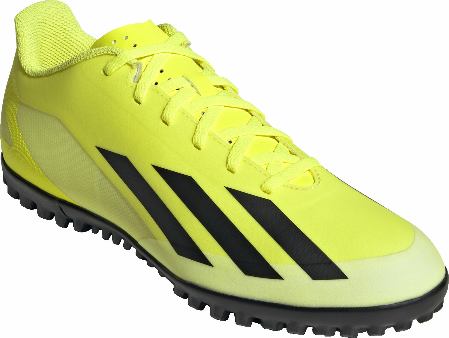 【6/1限定 P最大25倍】 adidas アディダス サッカー エックス クレイジーファスト CLUB TF IF0723