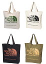 【GW期間限定5月6日まで!P最大10倍】 ザ・ノース・フェイス THE NORTH FACE アウトドア オーガニックコットントート ORGANIC C TO...