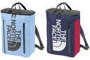 【GW期間限定5月6日まで!P最大10倍】 ザ・ノース・フェイス THE NORTH FACE アウトドア BCヒューズボックストート BC Fuse Box ...
