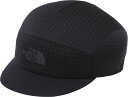 【GW期間限定5月6日まで!P最大10倍】 ザ・ノース・フェイス THE NORTH FACE アウトドア ドライドットキャップ DRY DOT CAP メンズ...