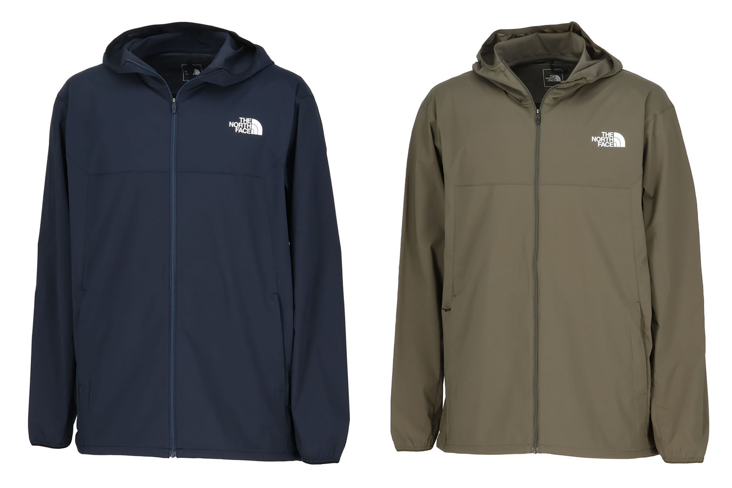 楽天ゴトウスポーツ（SPG-SPORTS）【5月18日限定 最大3％OFFクーポン＆P最大10倍】 THE　NORTH　FACE ノースフェイス アウトドア イーエスエニータイムウィンドフーディー メンズ Anytime Wind Hoodie アウター 上着 フード付き NP72385