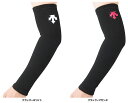【GW期間限定5月6日まで!P最大10倍】 デサント DESCENTE バレーボール バレーボール エルボーサポーター DVB8712B