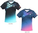 【7月13日10時から P最大10倍】 ジュウイック JUIC 卓球 JUICコーデS レディース 5672
