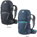 【GW期間限定5月6日まで!P最大10倍】 ミレー MILLET アウトドア バックパック ウェルキン 25 MIS0758