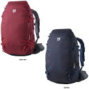 【GW期間限定5月6日まで!P最大10倍】 ミレー MILLET アウトドア サースフェー NX ジップ 40 MIS0775