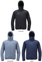 【4月20日 P最大10倍】 ミレー MILLET アウトドア ミドラー メッシュ フーディ フリースジャケット メンズ 登山 トレッキング ハイキング MIV...