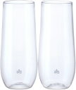【GW期間限定5月6日まで!P最大10倍】 ロゴス LOGOS アウトドア ソフトランススリムタンブラー 2pcs 81285173