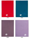 【7月4日20時から 最大3%OFFクーポン&P最大10倍】 マムート MAMMUT アウトドア Taiss Light Neck Gaiter 1191-01081 119101081