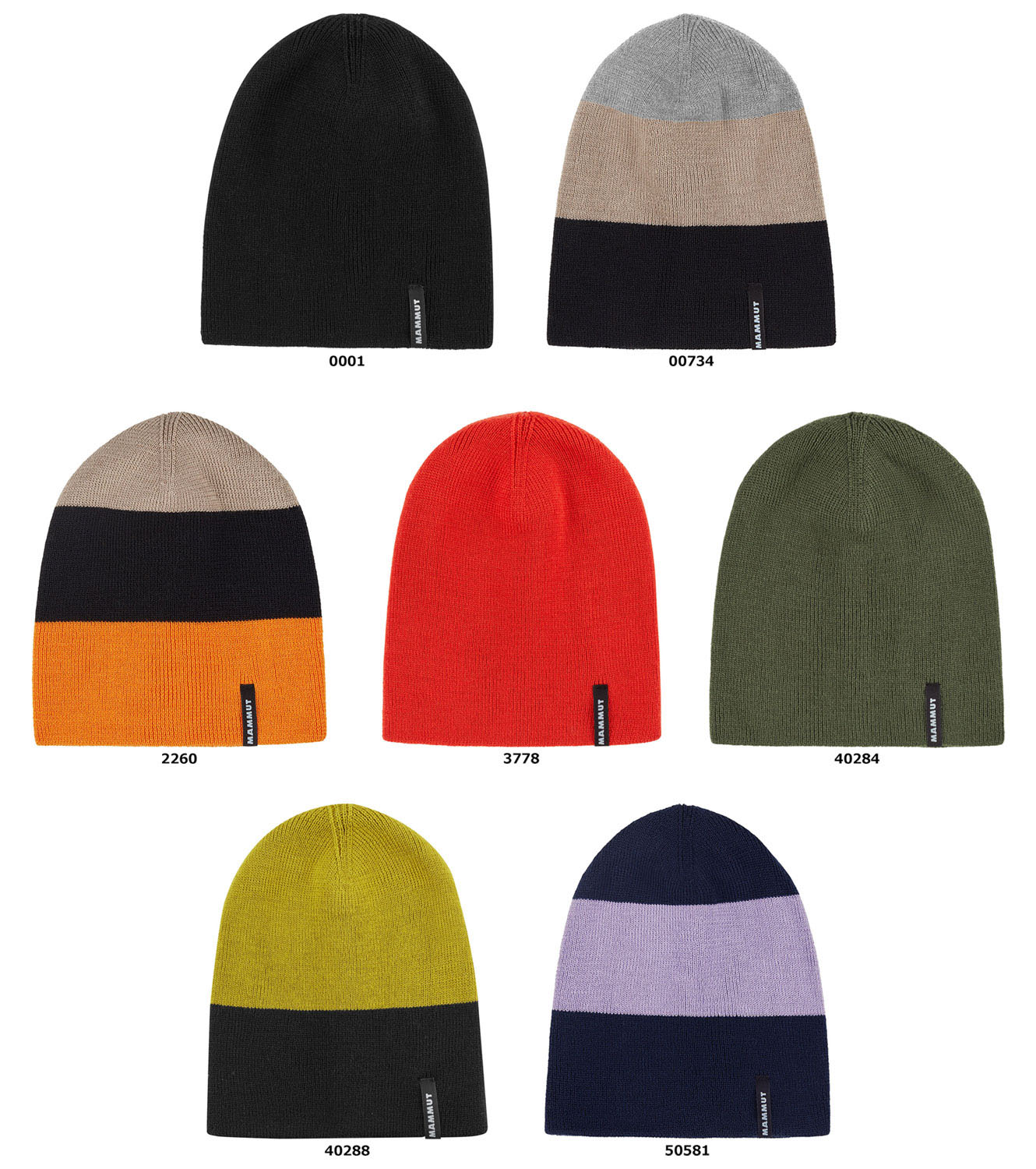 620 P10ܡ ޥࡼ MAMMUT ȥɥ Haldigrat Beanie 1191-01430 119101430