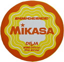 【GW期間限定5月6日まで!P最大10倍】 ミカサ MIKASA ドッヂビー公式ゲームディスク オレンジ×ホワイト 日本ドッヂビー協会認定 ウレタン素材 大人 ...