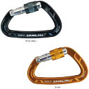 【7月4日20時から 最大3%OFFクーポン&P最大10倍】 ロックテリクス rocteryx アウトドア ノーズフリースクリュー 2色 RTAF905KW RTAF905KW