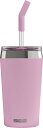 【GW期間限定5月6日まで!P最大10倍】 SIGG シグ アウトドア タンブラー HELIA ベリー 0.45L 50409