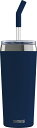 【GW期間限定5月6日まで!P最大10倍】 SIGG シグ アウトドア タンブラー HELIA ナイトインク 0.6L 50414