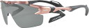 【GW期間限定5月6日まで!P最大10倍】 エアフライ Airfly AF302SP 偏光レンズ 組込みセット ピンク 偏光グレーSP サングラス 世界特許取得...
