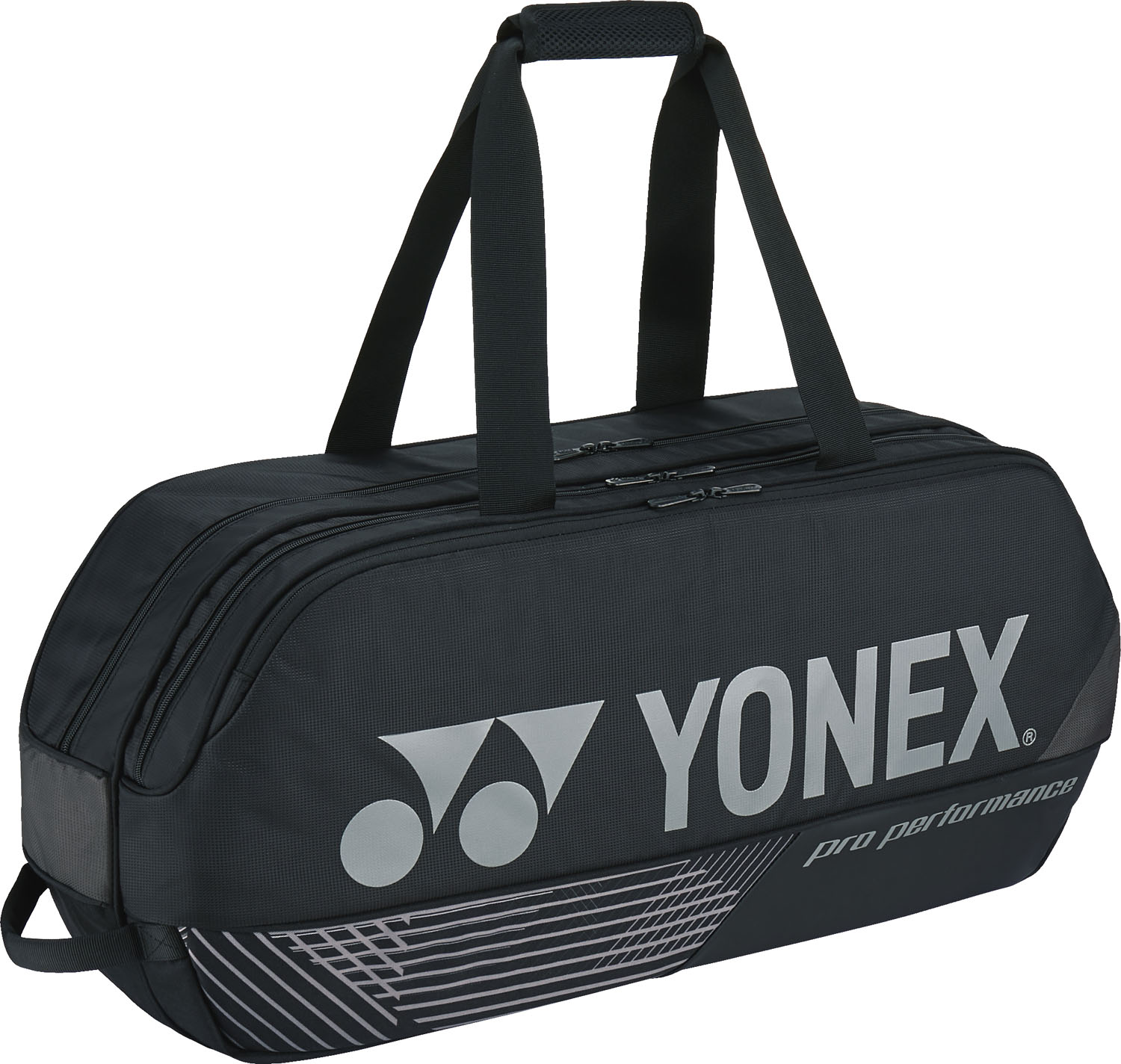 【5月20日限定 P最大10倍】 Yonex ヨネックス テニス トーナメントバッグ テニス2本用 BAG2401W