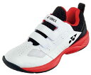 【GW期間限定5月6日まで!P最大10倍】 ヨネックス YONEX テニス パワークッション ジュニア CC カーペットコート用 テニスシューズ 硬式テニス ソ...