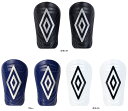【5月16日2時まで 最大3%OFFクーポン&P最大10倍】 アンブロ umbro サッカー シンガード 抗菌 フリーサイズ ハードタイプ すね 脛あて 保護 ...