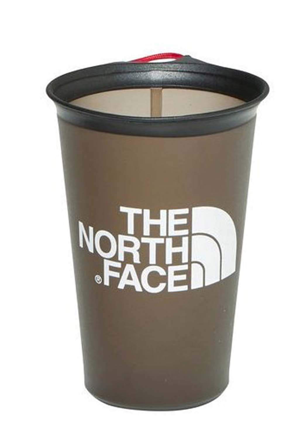  THE　NORTH　FACE ノースフェイス アウトドア ランニングソフトカップ200 Running Soft Cup 200 カップ 軽量 携行 キャンプ フェス NN32368