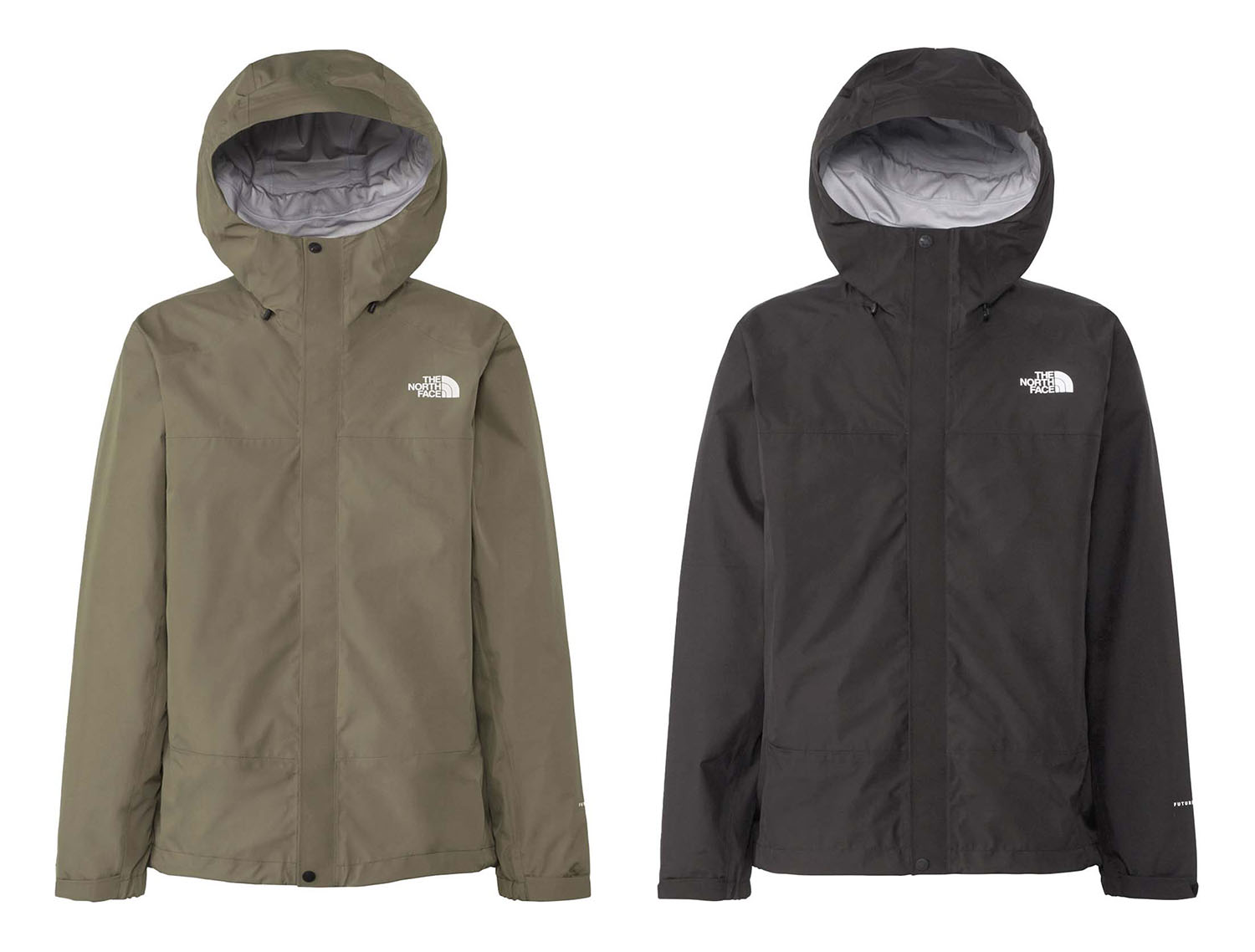 楽天ゴトウスポーツ（SPG-SPORTS）【GW期間限定！5000円以上で3％OFFクーポン】 THE　NORTH　FACE ノースフェイス アウトドア フューチャーライトドリズルジャケット メンズ FL Drizzle Jacket 上着 アウター ジャケット フード付 NP12401