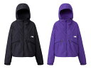 【GW期間限定5月6日まで!P最大10倍】 ザ・ノース・フェイス THE NORTH FACE アウトドア ショートコンパクトジャケット SHORT COMPA...