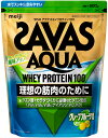 【7月26日2時まで 最大3%OFFクーポン&P最大10倍】 ザバス SAVAS ザバス アクア ホエイプロテイン100 グレープフルーツ風味 800g トレーニング ジム ぷろていん クエン酸 ビタミン 2631687