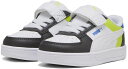 【5月16日2時まで 最大3%OFFクーポン&P最大10倍】 プーマ PUMA プーマ ケーブン 2.0 ブロック AC+インファント 39446303