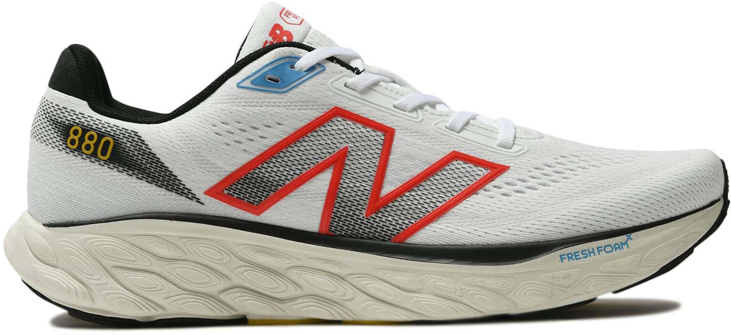 【5月30日限定 P最大10倍】 new　balance ニューバランス フレッシュフォーム エックス 880 M880C142E