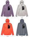 ザ・ノース・フェイス アウトドアウェア メンズ 【GW期間限定！5000円以上で3%OFFクーポン】 THE　NORTH　FACE ノースフェイス アウトドア エクスペディションドライドットフーディ Expedition Dry Dot Hoodie メンズ レディース 胸ポケット フード 保温 サムループ仕様 NT12321