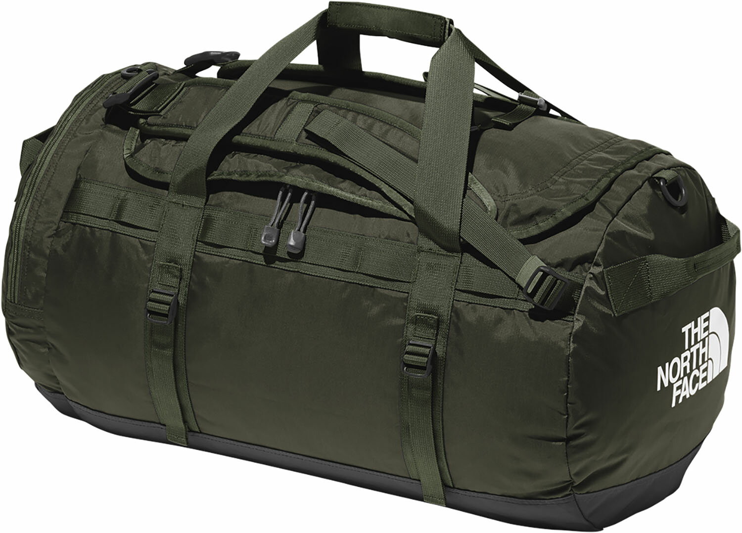 ストリームトレイル HAW TRAVEL LTW DUFFLE AZUSA（ブラック） STPOA04301 STREAM TRAIL アウトドア用バッグパック＆キャリー キャンプ