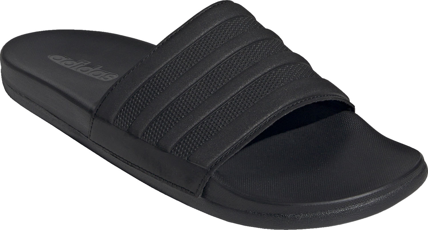 【マラソン期間中 最大4％OFFクーポン＆P最大10倍】 adidas アディダス ADILETTE COMFORT U ID3406