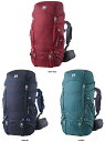 【GW期間限定5月6日まで!P最大10倍】 ミレー MILLET アウトドア バックパック レディース サース フェー NX 40+5 W SAAS FEE リ...