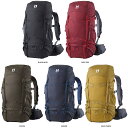【GW期間限定5月6日まで!P最大10倍】 ミレー MILLET アウトドア サース フェー NX 30+5 SAAS FEE メンズ レディース リュック バ...
