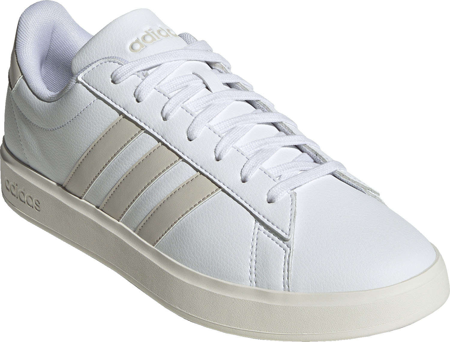 520 P10ܡ adidas ǥ ɥ 饦ɥե ե  GrandCourt Cloudfoam Comfort ID2949