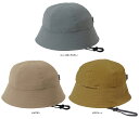 【GW期間限定5月6日まで!P最大10倍】 ザ・ノース・フェイス THE NORTH FACE アウトドア ハイカーズハット HIKERS HAT アクセサリー...