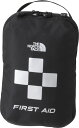 【GW期間限定5月6日まで!P最大10倍】 ザ・ノース・フェイス THE NORTH FACE アウトドア ファーストエイド First Aid メディカルポー...