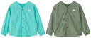 【GW期間限定5月6日まで!P最大10倍】 ザ・ノース・フェイス THE NORTH FACE アウトドア トドラーフィールドスモック キッズ T Field ...