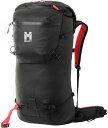 【GW期間限定5月6日まで!P最大10倍】 ミレー MILLET アウトドア TRILOGY 35 MIS2329