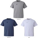 【GW期間限定5月6日まで!P最大10倍】 ミレー MILLET アウトドア インセクト バリヤー M ロゴ Tシャツ ショート スリーブ MIV02069