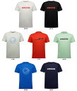 【GW期間限定5月6日まで!P最大10倍】 マムート MAMMUT アウトドア QD ロゴ プリント Tシャツ アジアンフィット メンズ 男性 半袖Tシャツ 速...
