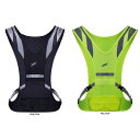 【GW期間限定5月6日まで!P最大10倍】 FITLETIC フィトレティック Glo Vest GLOJ