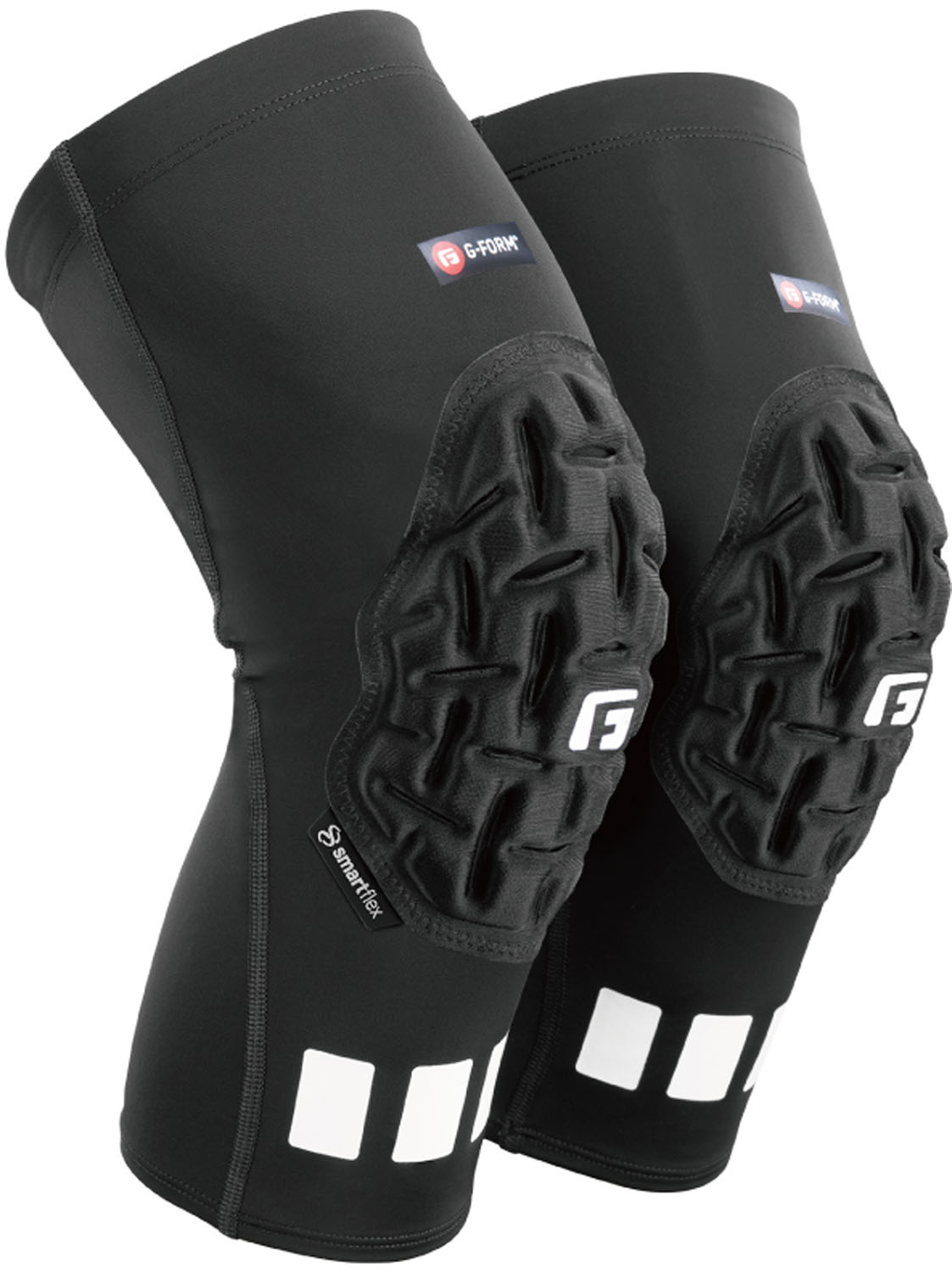 【5月30日限定 P最大10倍】 ジーフォーム G－FORM サッカー PRO TEAM KNEE SLEEVE L KP1002015