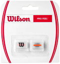 【GW期間限定5月6日まで!P最大10倍】 ウイルソン Wilson テニス ダンプナー SHIFT DANPENER テニスラケット用振動止め 衝撃吸収 振動...