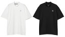 【7月26日2時まで 最大3%OFFクーポン&P最大10倍】 スキンズ SKINS ゴルフ バックリフレクトモチーフモックネック メンズ ウェア ナイトゴルフ ...